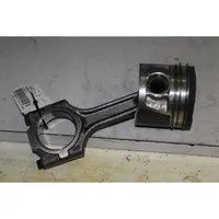 Fiat 500L Piston avec bielle 