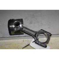 Fiat 500L Piston with connecting rod 