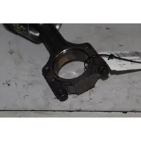 Fiat 500L Piston with connecting rod 