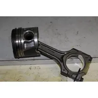 Fiat 500L Piston with connecting rod 