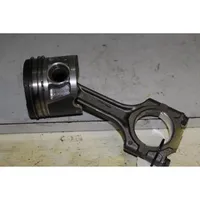 Fiat 500L Piston avec bielle 