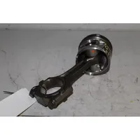 Fiat 500L Piston with connecting rod 