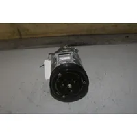 Fiat 500L Air conditioning (A/C) compressor (pump) 