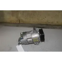 Fiat 500L Air conditioning (A/C) compressor (pump) 