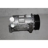 Fiat 500L Air conditioning (A/C) compressor (pump) 