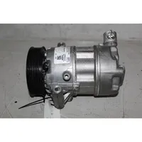 Fiat 500L Air conditioning (A/C) compressor (pump) 