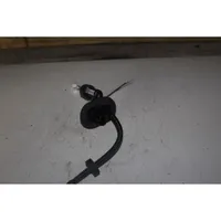 Fiat 500L Clutch master cylinder 