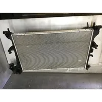 Fiat 500L Radiateur soufflant de chauffage 