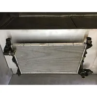 Fiat 500L Radiateur soufflant de chauffage 