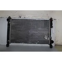 Mercedes-Benz A W169 Radiateur de chauffage 