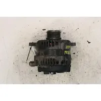 Opel Mokka Alternator 