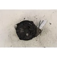 Opel Mokka Alternator 