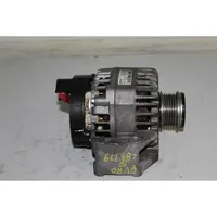 Fiat Qubo Alternator 