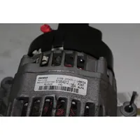 Fiat Qubo Alternator 