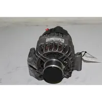 Fiat Qubo Alternator 