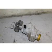 Fiat Qubo Master brake cylinder 