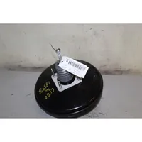 Fiat Qubo Brake booster 