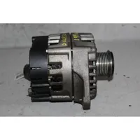 Fiat Ducato Alternator 