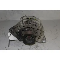 Fiat Ducato Alternador 