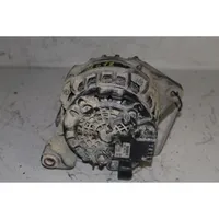 Fiat Ducato Alternator 