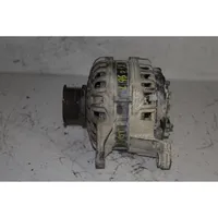 Fiat Ducato Alternator 