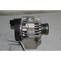 Fiat Qubo Alternator 