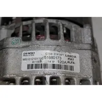 Fiat Qubo Generatore/alternatore 