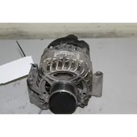 Fiat Qubo Alternator 