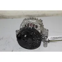 Fiat Qubo Alternator 