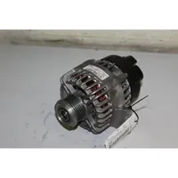 Fiat Tipo Alternator 