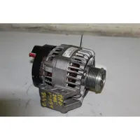 Fiat Tipo Alternator 