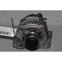 Fiat Qubo Alternator 