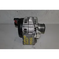 Fiat Qubo Alternator 