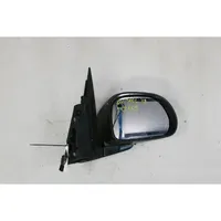 Fiat 500L Front door electric wing mirror 