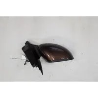 Fiat 500L Front door electric wing mirror 