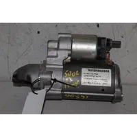 Fiat 500L Starter motor 