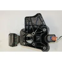 Fiat 500L Brake pedal 