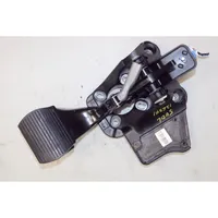 Fiat 500L Brake pedal 