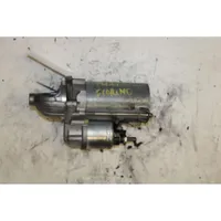 Fiat Fiorino Starter motor 