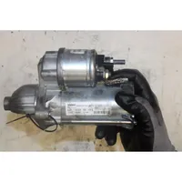 Fiat Fiorino Starter motor 