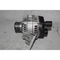 Fiat Tipo Alternator 