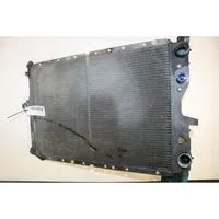 Fiat Coupe Heater blower radiator 