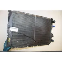 Fiat Coupe Heater blower radiator 