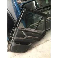 BMW X5 E53 Rear door 