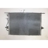 Ford Mondeo MK II A/C cooling radiator (condenser) 