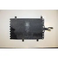 Fiat Coupe Radiateur condenseur de climatisation 