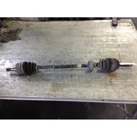 Chevrolet Matiz Front driveshaft 