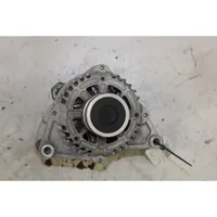 Opel Adam Alternator 