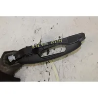 Fiat Tipo Rear door exterior handle 