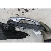 Mercedes-Benz ML W164 Front door exterior handle 